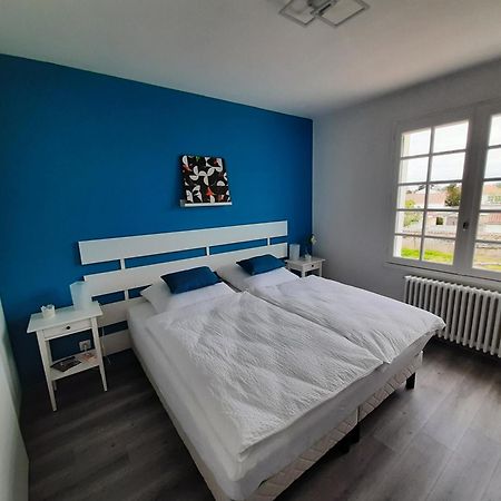 Le Lysblanc Bed & Breakfast L'Aiguillon-sur-Mer Exterior photo
